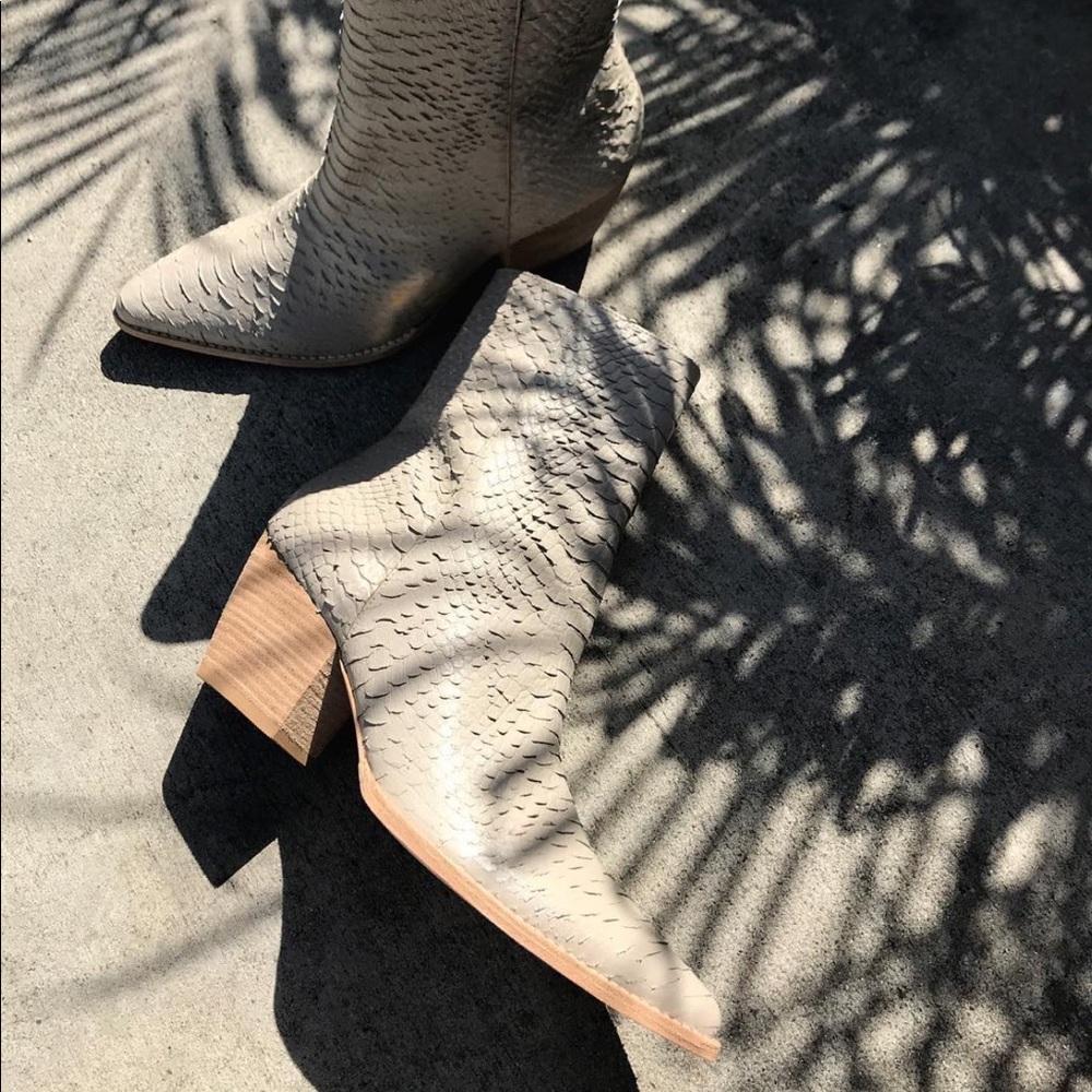 Matisse Caty Boot